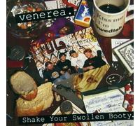 Venerea - Shake Your Swollen