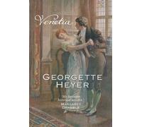 [Venetia] (By: Georgette Heyer) [published: July, 2004]