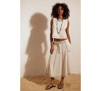 Venetia Skirt Co-ord by free-est at Free People in Barnacle Island, Size: Small - female