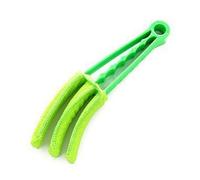 Venetian Blind Cleaner Window Blind Cleaner Duster Brush Removable Washable Louver Slots Autom For Cleaning Conditioning