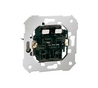 Simon 82 Venetian Blind Knob Mechanism, Quick Coupler, 75331-39