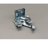 VENETIAN BLIND STANDARD 25MM FIXING BRACKET- PACK OF 3