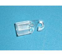 Venetian Blind Wand/Rod Hook Only