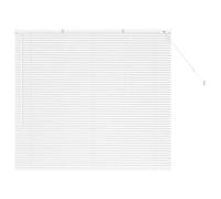 Venetian Blinds Height Adjustable Manual Aluminium Window Treatments vidaXL
