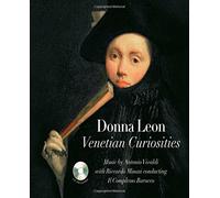 Venetian Curiosities: Vivaldi by Il Complesso Barocco (Cd)