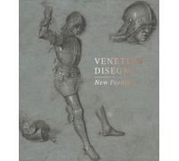 Venetian Disegno : New Frontiers