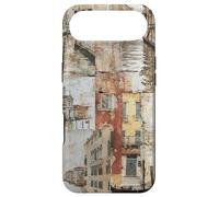 Venetian Dreams The Timeless Charm of the Floating City in Case for iPhone Air