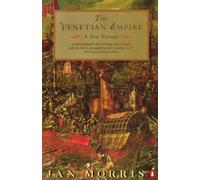 Venetian Empire : A Sea Voyage, Paperback by Morris, Jan, Brand New, Free P&P...