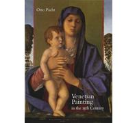 Venetian Painting in the Fifteenth Century: Jacopo, Gentile and Giovanni Bellini and Andrea Mantegna: 36 (Studies in Medieval and Early Renaissance Art History)