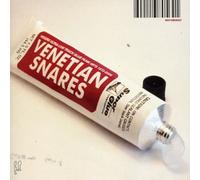 Venetian Snares - Higgins Ultra Low Track Glue Funk Hits 1972 - 2006