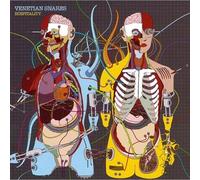 Venetian Snares - Hospitatlity
