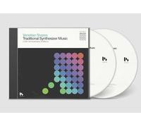 Venetian Snares - Traditional Synthesizer Music (10th Anniversary Edition)