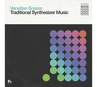 Venetian Snares - Traditional Synthesizer Music [VINYL]