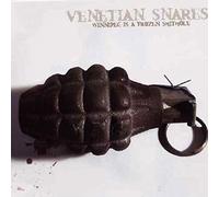 Venetian Snares - Winnipeg Is a Frozen Shithole