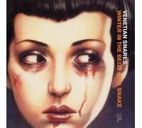 Venetian Snares - Winter In The Belly Of A Snake