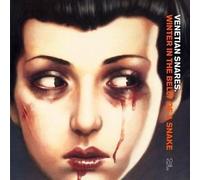 VENETIAN SNARES - Winter In The Belly Of A Snake [VINYL]