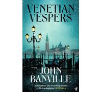 Venetian Vespers: This Autumn's Eeriest Novel