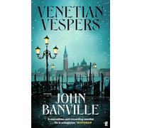 Venetian Vespers: This Autumn's Eeriest Novel