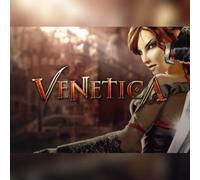 Venetica Gold Edition (PC) Steam Key - GLOBAL