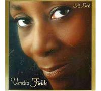 Venetta Fields - At Last