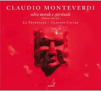 Venexiana - Selva Morale E Spirituale