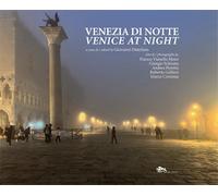 Venezia di notte-Venice at night (Storia di Venezia)