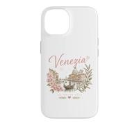 Venezia Italy Venice Gondola Italian Italia Women's Case for iPhone 14