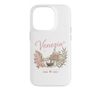 Venezia Italy Venice Gondola Italian Italia Women's Case for iPhone 14 Pro