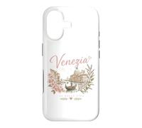 Venezia Italy Venice Gondola Italian Italia Women's Case for iPhone 17