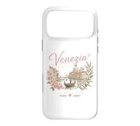 Venezia Italy Venice Gondola Italian Italia Women's Case for iPhone 17 Pro Max