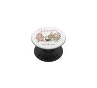 Venezia Italy Venice Gondola Italian Italia Women's PopSockets Adhesive PopGrip