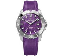 Venezianico Nereide 42 4521545 - Man - 42 mm - Analogue - Automatic - Sapphire Glass Purple 42 mm