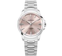 Venezianico Redentore 36 1121503C - Unisex - 36 mm - Analogue - Automatic Pink 18 mm
