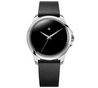 Venezianico Redentore Ultrablack 40 1221510 - Man - 40 mm - Analogue - Automatic - Sapphire Glass Black 20 mm