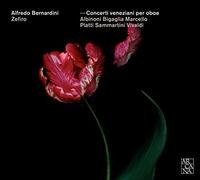 VENETIAN OBOE CONCERTOS NEW CD