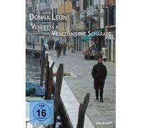 Venezianische Scharade & Vendetta [Import allemand]