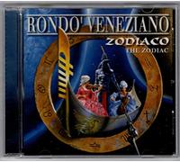 Veneziano Rondo - Zodiac