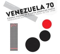 Venezuela 70: Cosmic Visions of a Latin American Earth