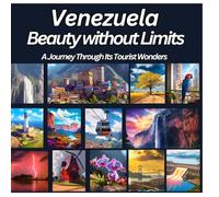 Venezuela Beauty without Limits: A Journey Through Its Tourist Wonders