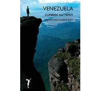 Venezuela: Climbing Ilu Tepuy