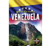 Venezuela (Country Profiles) - Hardback NEW Mata, Nicole E. 01/06/2023