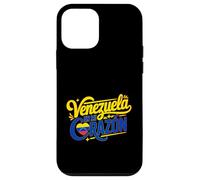 Venezuela en mi Corazon Venezuelan Pride Roots Culture Love Case for iPhone 12 mini