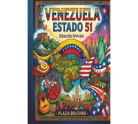 VENEZUELA ESTADO 51: Eduardo Arévalo