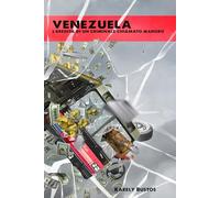 Venezuela l'eredità di un criminale chiamato Maduro