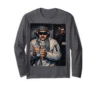 Venezuela Libre Hoy ! Hasta el Final Long Sleeve T-Shirt