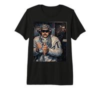 Venezuela Libre Hoy ! Hasta el Final Premium T-Shirt