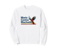 Venezuela Maria Corina Machado Sweatshirt