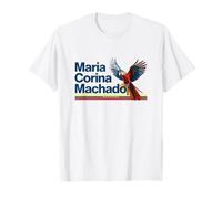 Venezuela Maria Corina Machado T-Shirt