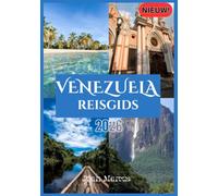 VENEZUELA REISGIDS 2026