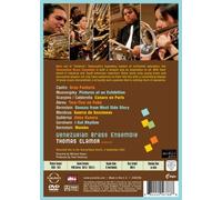 Venezuelan Brass Ensemble: Gran Fanforia [DVD] [2007]
